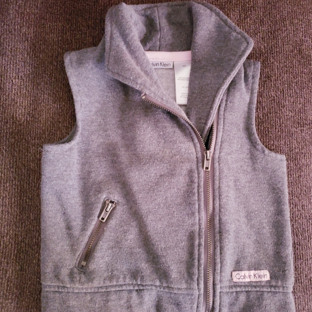 Calvin Klein Vest